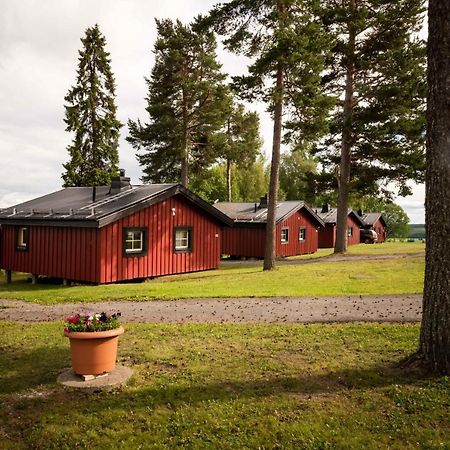 First Camp Froesoen-Oestersund Zewnętrze zdjęcie
