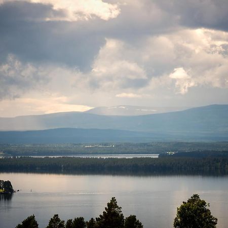 First Camp Froesoen-Oestersund Zewnętrze zdjęcie