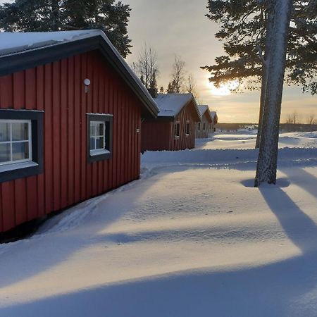 First Camp Froesoen-Oestersund Zewnętrze zdjęcie
