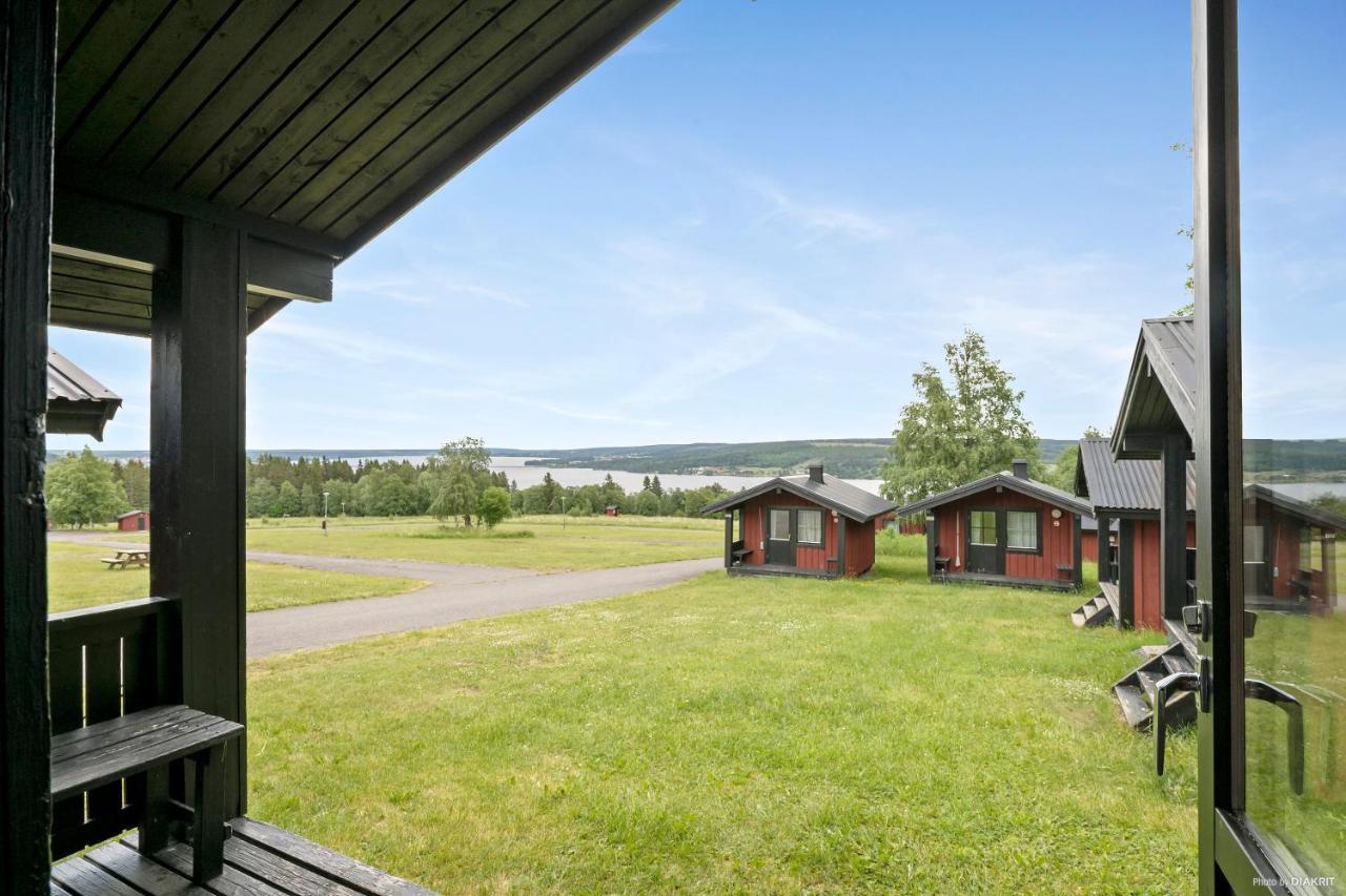 First Camp Froesoen-Oestersund Zewnętrze zdjęcie