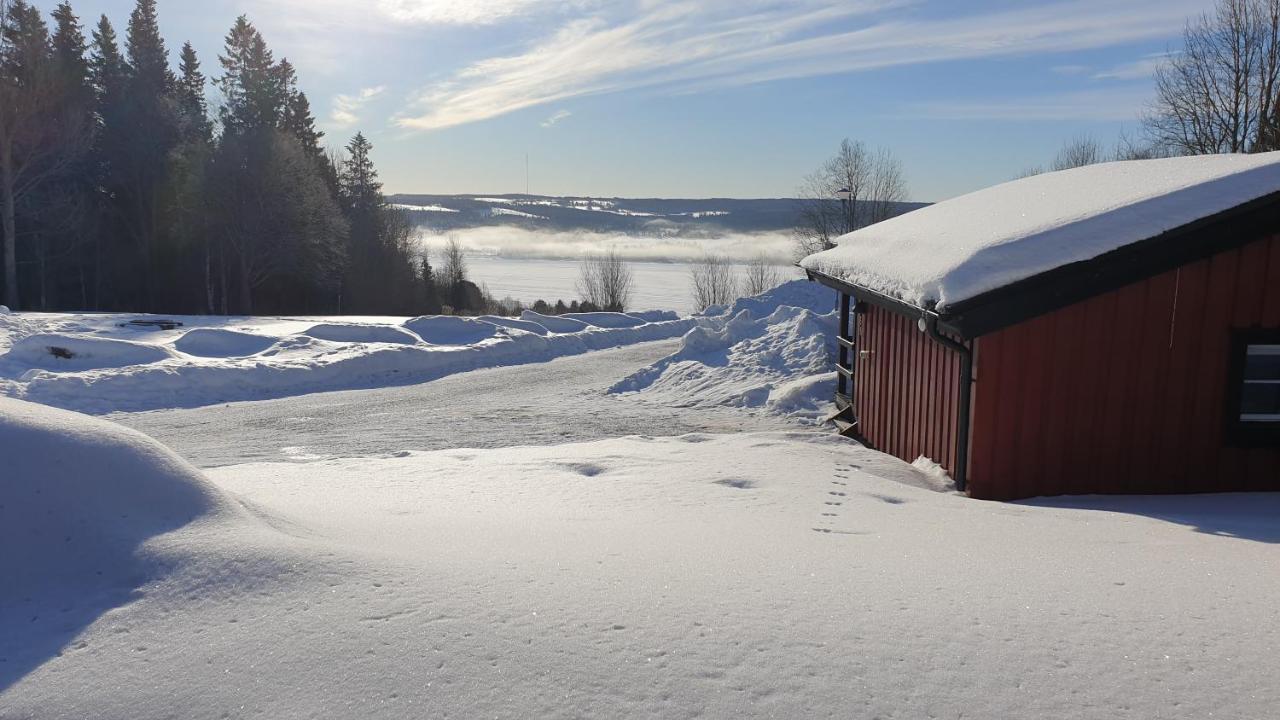 First Camp Froesoen-Oestersund Zewnętrze zdjęcie