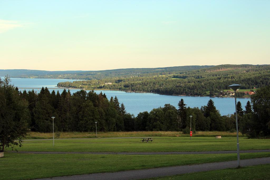 First Camp Froesoen-Oestersund Pokój zdjęcie